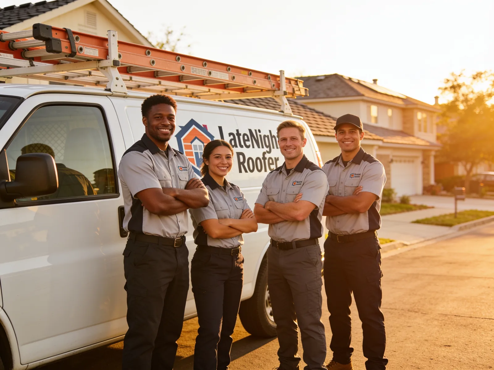 Emergency Roof Repair company in Gilman, IA